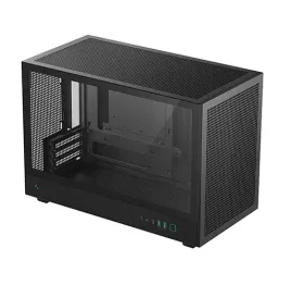 obudowa-pc-micro-tower-deepcool-ch260-czarna-szklo-hartowane