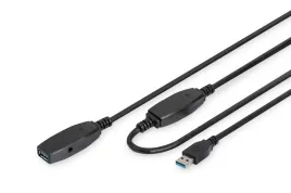 aktywny-kabel-usb-3-0-digitus-da-73106-15-m-czarny