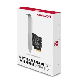 kontroler-axagon-pces-sa4x4-pcie-4-porty-sata-iii-6g