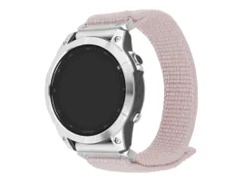 sportowy-pasek-nylonowy-do-garmin-quickfit-22mm-rozowe-zloto