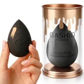 gashio-gabka-do-makijazu-czarna-2w1-make-up-blender-precyzyjna-i-miekka-pro
