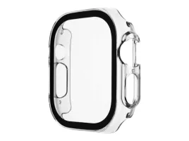 fixed-pure-etui-z-hartowanym-szklem-do-apple-watch-ultra-49-mm-clear