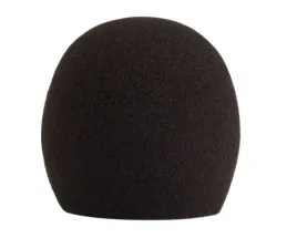 oslona-przeciwwiatrowa-shure-a58ws-czarna-dla-mikrofonow-ball-type