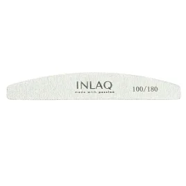 inlaq-pilnik-do-paznokci-100-180-polksiezyc-zebra-lodka
