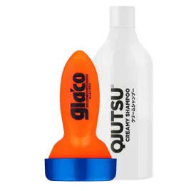 soft99-glaco-qad-120ml-powloka-do-szyb-hydrofobowa-szampon-gratis