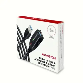 przedluzacz-usb-3-0-axagon-adr-305-5m-zasilany-czarny