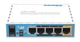 mikrotik-hap-rb951ui-2nd-bezp-lcz-w-poe-5x-ethernet-1x-usb
