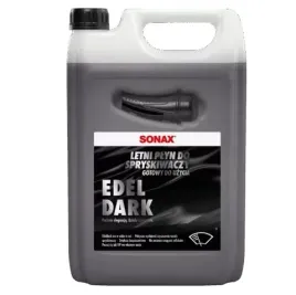 sonax-edel-dark-4l-letni-plyn-do-spryskiwaczy