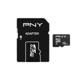 karta-microsd-pny-performance-plus-16gb-class-10-czarna