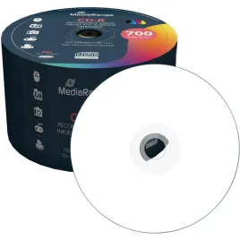 mediarange-cd-r-700mb-52x-printable-50-szt-cake-box