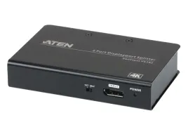 aten-vs192-displayport-splitter-2-port-4k-60hz-metalowa-obudowa