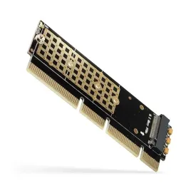 axagon-pcem2-1u-adapter-pcie-x4-do-m-2-nvme-2230-2280-low-profile