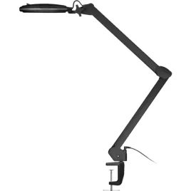 lampa-powiekszajaca-led-goobay-10-w-na-zacisk-czarna