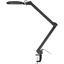 lampa-powiekszajaca-led-goobay-10-w-na-zacisk-czarna
