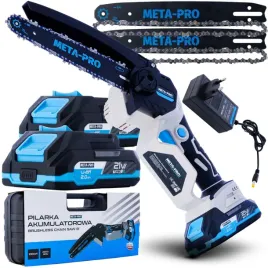 pila-lancuchowa-akumulatorowa-bezszczotkowa-8-1000w-2x2ah-meta-pro
