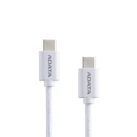 kabel-usb-c-do-usb-c-adata-2m-100w-pd-qc-nylon-bialy