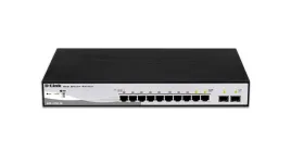 d-link-przelacznik-zarzadzalny-l2-8x-gigabit-2x-sfp-rack-1u