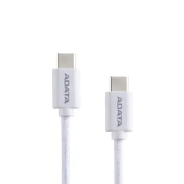 kabel-usb-c-do-usb-c-adata-2m-100w-pd-qc-nylon-bialy
