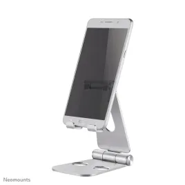 uchwyt-na-telefon-neomounts-ds10-160sl1-regulowany-srebrny-biurkowy