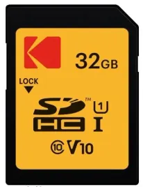 karta-pamieci-kodak-sd-32gb-uhs-i-u1-v10-premium-wydajnosc-full-hd