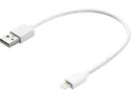 kabel-usb-do-lightning-sandberg-02m-mfi-bialy
