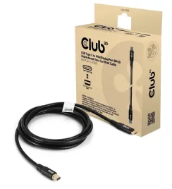 kabel-usb-c-do-mini-displayport-2m-7680x4320-40gb-s-club3d-cac-1561