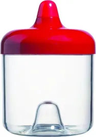 pojemnik-kuchenny-viceversa-075l-okragly-czerwony-hermetyczny
