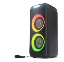 glosnik-bluetooth-sharp-ps-949-z-efektami-led-i-wodoodpornoscia-ipx4
