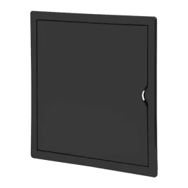 drzwiczki-rewizyjne-25x25-kwadratowe-lewe-prawe-czarne-z-abs-obustronne