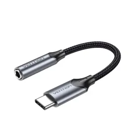 adapter-usb-c-to-audio-3-5mm-0-1m-bgmha-vention