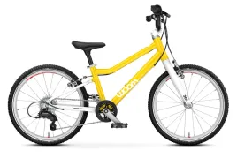 rower-dla-dziecka-woom-go-4-20-cali-zolty-vibrant-yellow-7-biegow