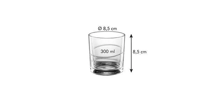 szklanka-do-whisky-mydrink-300-ml-tescoma-stan-nowy