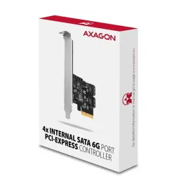 kontroler-axagon-pces-sa4x4-pcie-4-porty-sata-iii-6g