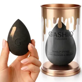 gashio-gabka-do-makijazu-czarna-2w1-make-up-blender-precyzyjna-i-miekka-pro