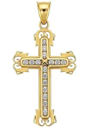 krzyzyk-zloty-585-z-cyrkoniami-zawieszka-krzyz-14k
