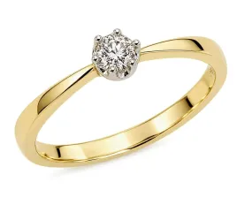pierscionek-zloty-damski-z-diamentem-pr-585-14k-certyfikat