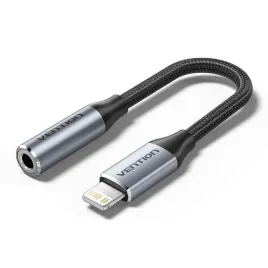 adapter-lightning-do-sluchawek-35-mm-vention-bmbha-01-m-szary