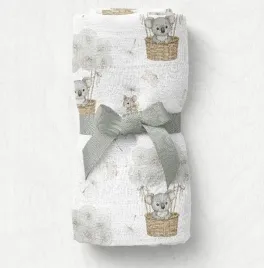 pieluszka-bambusowa-40x40cm-koala-dmuchawce-szare-bocioland