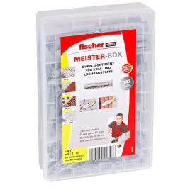 fischer-sx-zestaw-kolkow-rozporowych-132-szt-w-organizerze