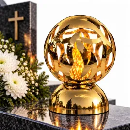 znicz-led-duza-kula-plomien-25-cm-zloty-elegancka-dekoracja-na-cmentarz-