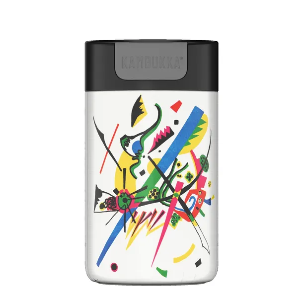 Kubek termiczny Kambukka Olympus Small Worlds I 300ml