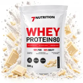 bialko-7-nutrition-whey-protein-80-500g-white-chocolate-koncentrat-bialka