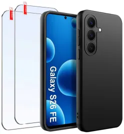 zestaw-etui-do-samsung-s26-fe-or-matowe-czarne-silikon-slim-2-sztuki-szklo