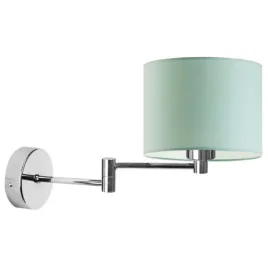kinkiet-regulowany-mietowy-lampa-na-sciane-scienna-abazur-led-e27-modny