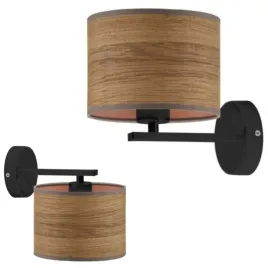 kinkiet-lampa-na-sciane-scienna-led-e27-fornirowy-abazur-nowoczesny-modny