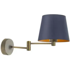kinkiet-regulowany-granatowy-lampa-na-sciane-scienna-abazur-led-e27-modny