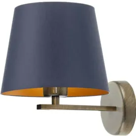 kinkiet-lampa-na-sciane-scienna-led-e27-granatowy-abazur-nowoczesny-modny
