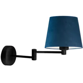 kinkiet-regulowany-granatowy-welur-lampa-na-sciane-scienna-abazur-led-e27
