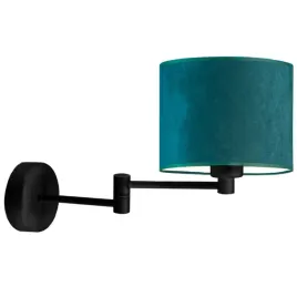 kinkiet-regulowany-zielony-welurowy-lampa-na-sciane-scienna-abazur-led-e27