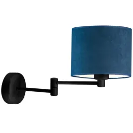 kinkiet-regulowany-granatowy-welur-lampa-na-sciane-scienna-abazur-led-e27